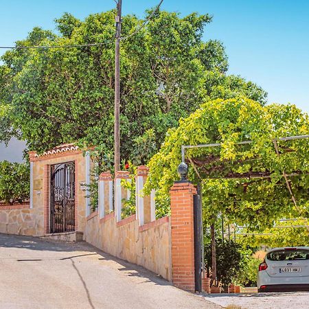 Barriada Bermejo 外观 照片