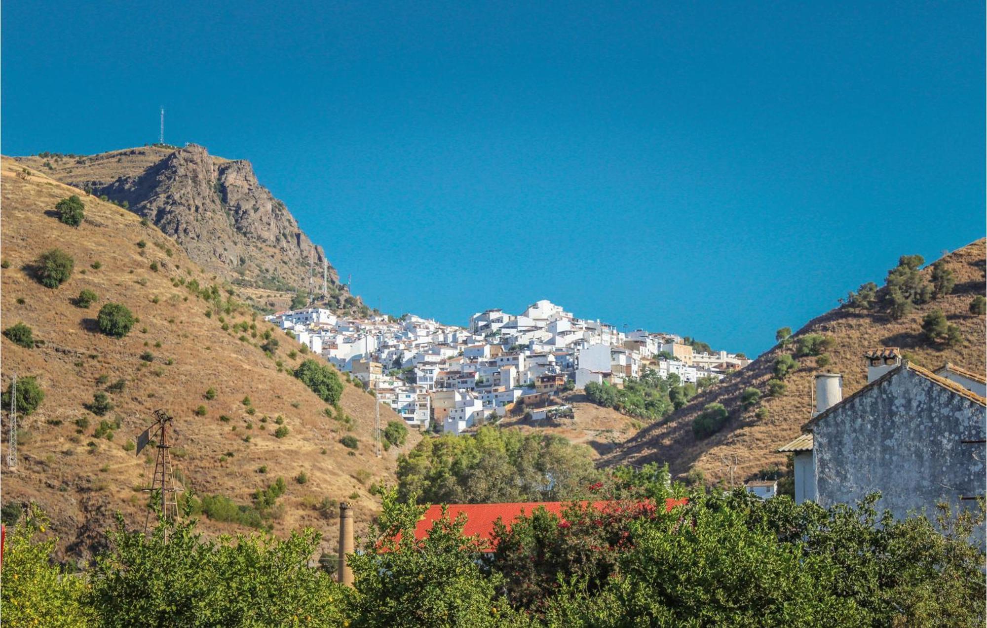 Barriada Bermejo 外观 照片